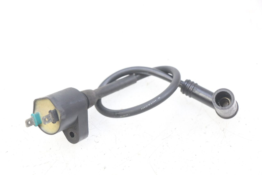 photo de ZüNDSPULE PEUGEOT SPEEDFIGHT 2 AC 50 (2000 - 2009) - Zoom auf Gebrauchszustand