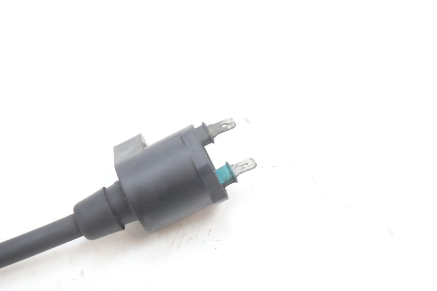 photo de ZüNDSPULE PEUGEOT SPEEDFIGHT 2 AC 50 (2000 - 2009) - Zoom auf Gebrauchszustand
