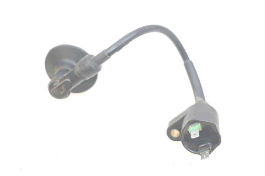 photo de ZüNDSPULE PEUGEOT SPEEDFIGHT 3 AIR 50 (2009 - 2015) - Zoom auf Gebrauchszustand