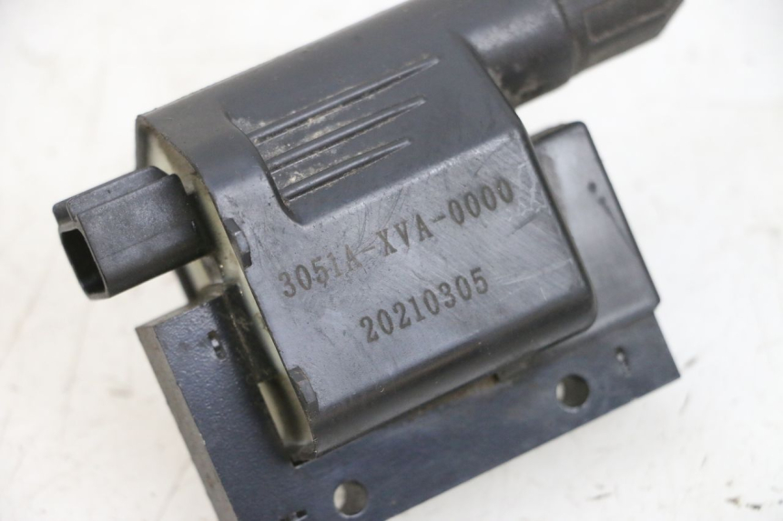 photo de ZÜNDSPULE PEUGEOT SPEEDFIGHT 4 4T EFI 50 (2021 - 2025) - Technische Nahaufnahme