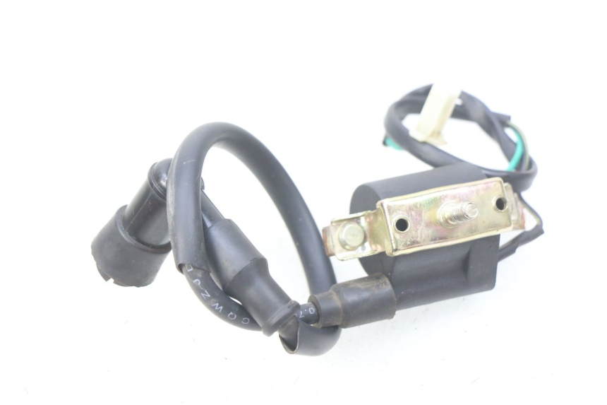 photo de ZüNDSPULE CHINESE QUAD SPEEDY DELUXE 125 - Hauptansicht