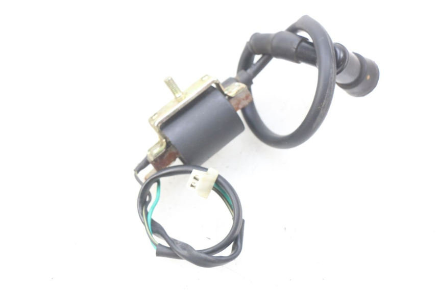 photo de ZüNDSPULE CHINESE QUAD SPEEDY DELUXE 125 - Alternative Perspektive