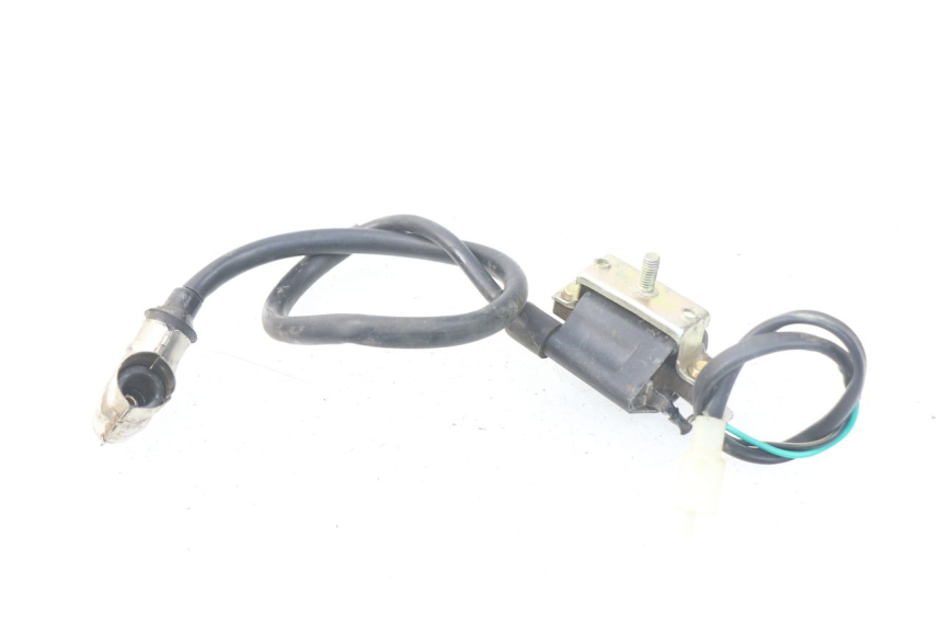 photo de ZÜNDSPULE ORION SPORTRAX 125 - Zoom auf Gebrauchszustand