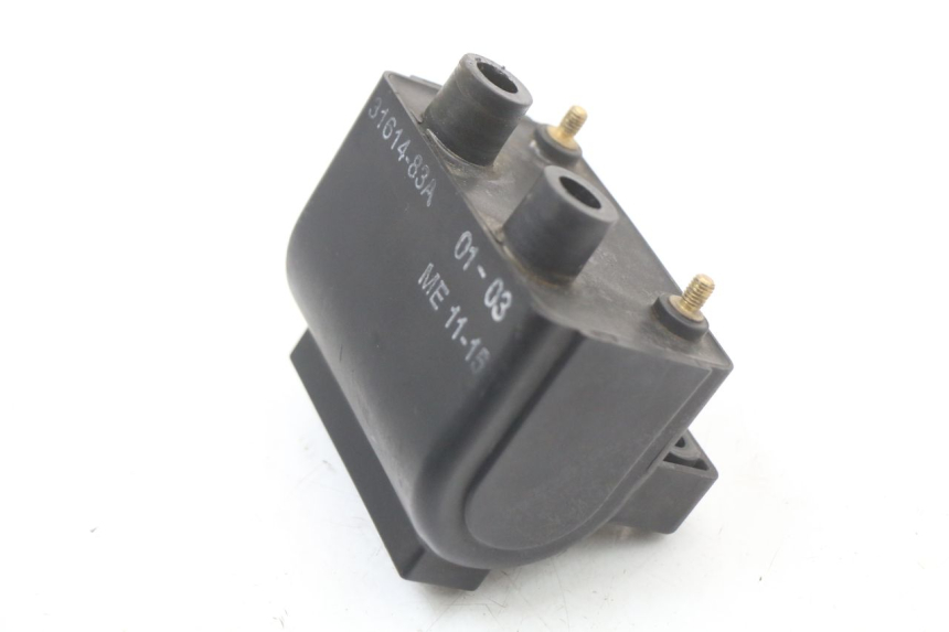 photo de ZÜNDSPULE HARLEY DAVIDSON SPORTSTER XL CUSTOM 1200 (2003 - 2004) - Zoom auf Gebrauchszustand