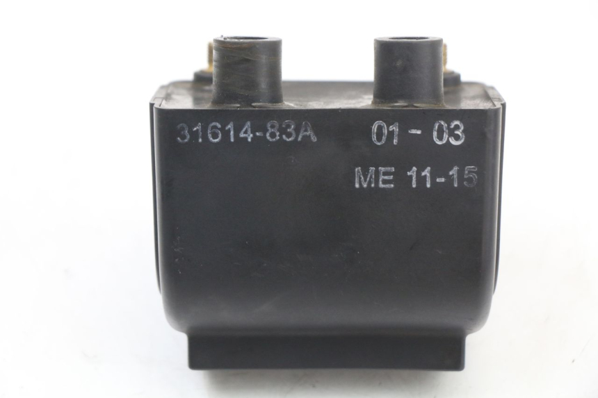 photo de ZÜNDSPULE HARLEY DAVIDSON SPORTSTER XL CUSTOM 1200 (2003 - 2004) - Alternative Perspektive