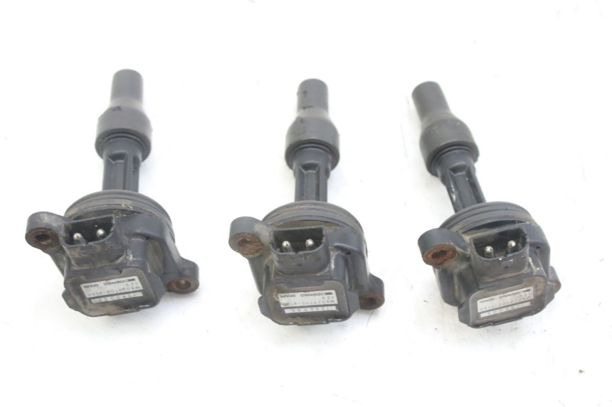 photo de ZüNDSPULE TRIUMPH SPRINT ST 955 (1999 - 2001) - Alternative Perspektive