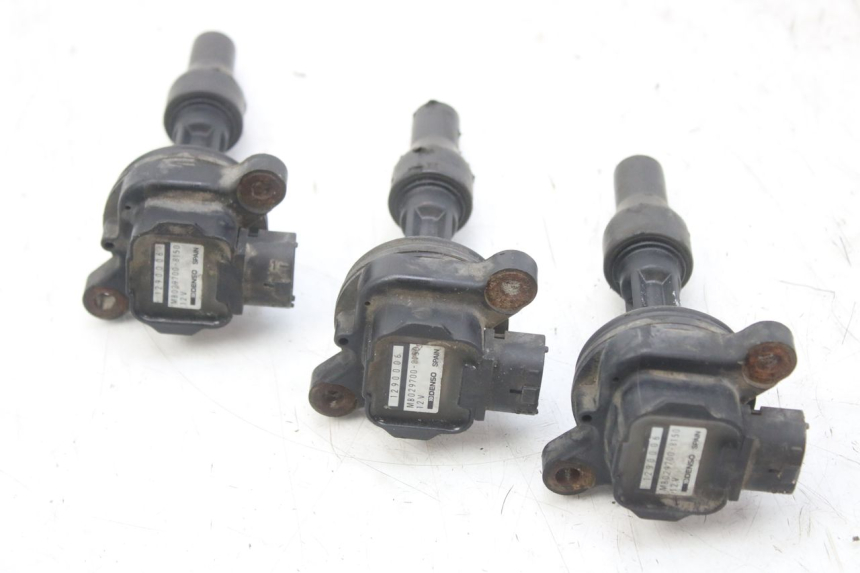 photo de ZüNDSPULE TRIUMPH SPRINT ST 955 (1999 - 2001) - Technische Nahaufnahme