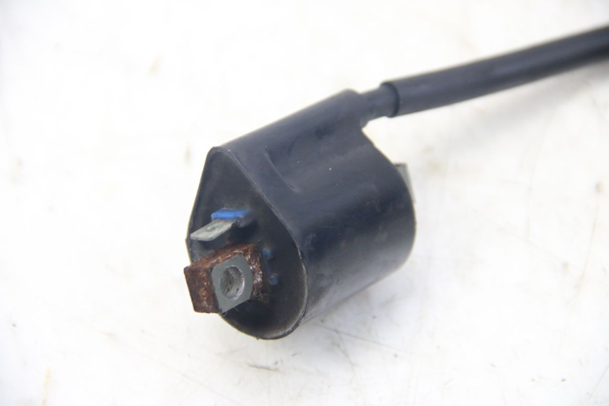 photo de ZüNDSPULE YAMAHA SR 125 (1982 - 2003) - Alternative Perspektive