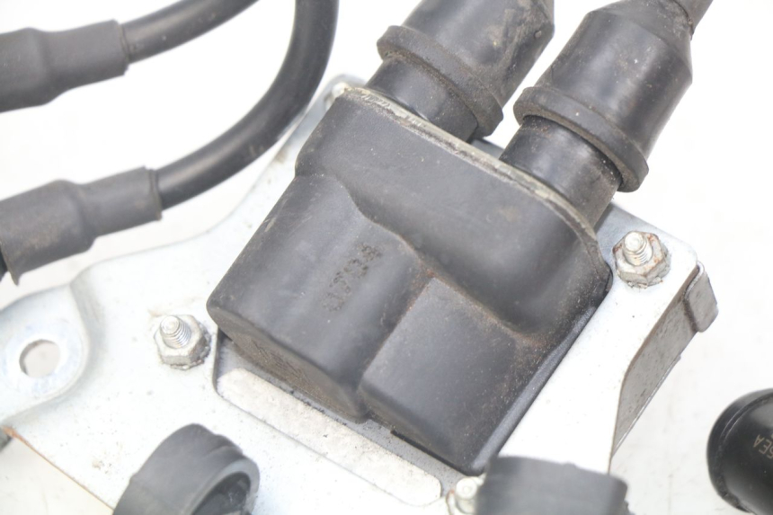 photo de ZÜNDSPULE APRILIA SRV 850 (2012 - 2017) - Zoom auf Gebrauchszustand