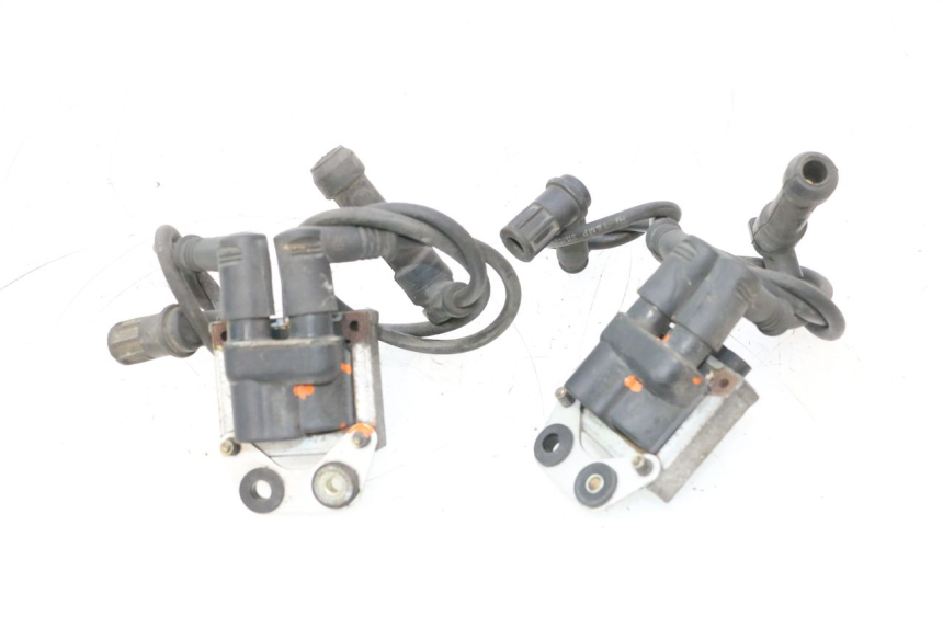 photo de ZÜNDSPULE DUCATI SS IE DS CARENEE 1000 (2002 - 2006) - Detailansicht des Bauteils