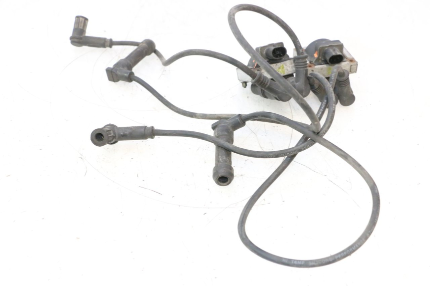 photo de ZÜNDSPULE DUCATI SS IE DS CARENEE 1000 (2002 - 2006) - Zoom auf Gebrauchszustand