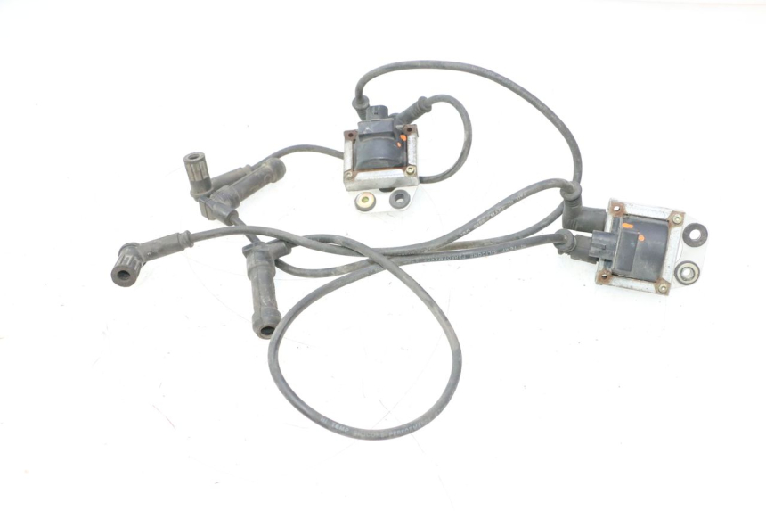 photo de ZÜNDSPULE DUCATI SS IE DS CARENEE 1000 (2002 - 2006) - Oberflächenzustand und Material