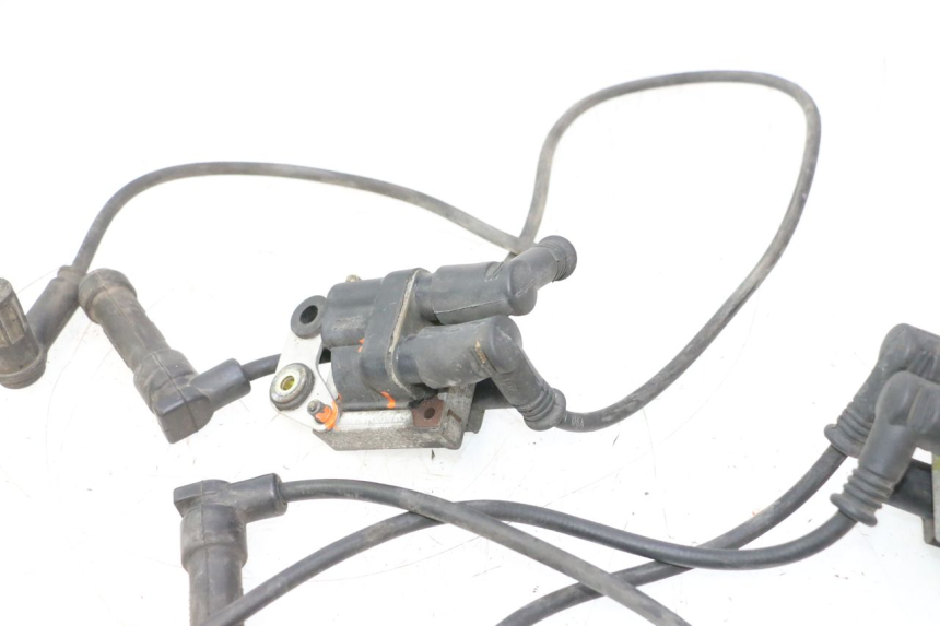 photo de ZÜNDSPULE DUCATI SS IE DS CARENEE 1000 (2002 - 2006) - Geprüftes Gebrauchtteil