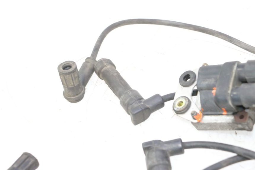 photo de ZÜNDSPULE DUCATI SS IE DS CARENEE 1000 (2002 - 2006) - Kennzeichnungen und Originalreferenzen