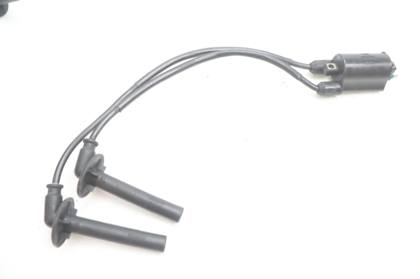 photo de ZÜNDSPULE HONDA ST PAN EUROPEAN 1100 (1990 - 2002) - Technische Nahaufnahme