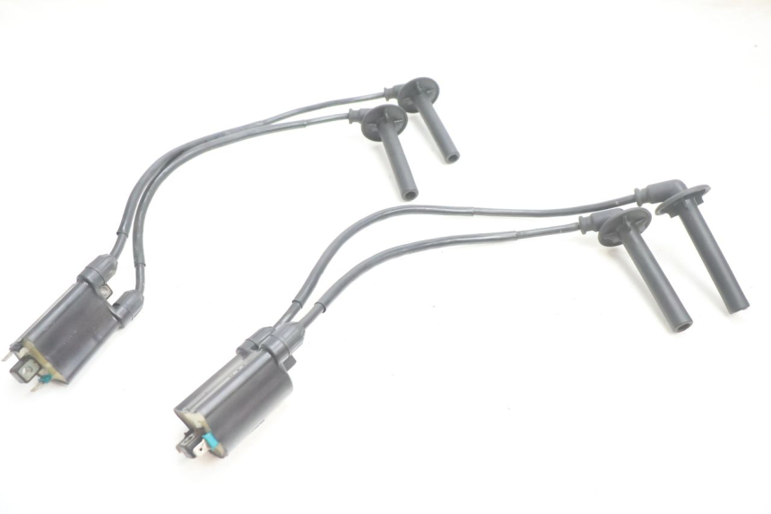 photo de ZÜNDSPULE HONDA ST PAN EUROPEAN 1100 (1990 - 2002) - Oberflächenzustand und Material