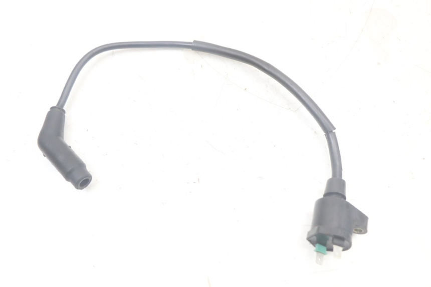 photo de ZüNDSPULE HYTRACK ST 170 (2020 - 2024) - Detailansicht des Bauteils