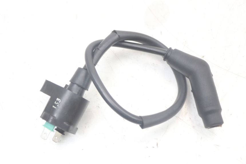 photo de ZüNDSPULE HYTRACK ST 170 (2020 - 2024) - Zoom auf Gebrauchszustand