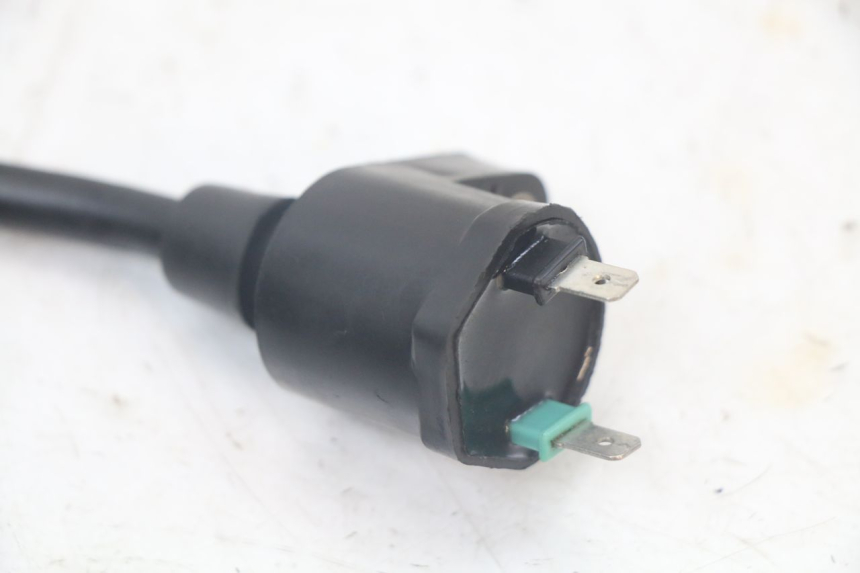 photo de ZüNDSPULE HYTRACK ST 170 (2020 - 2024) - Technische Nahaufnahme