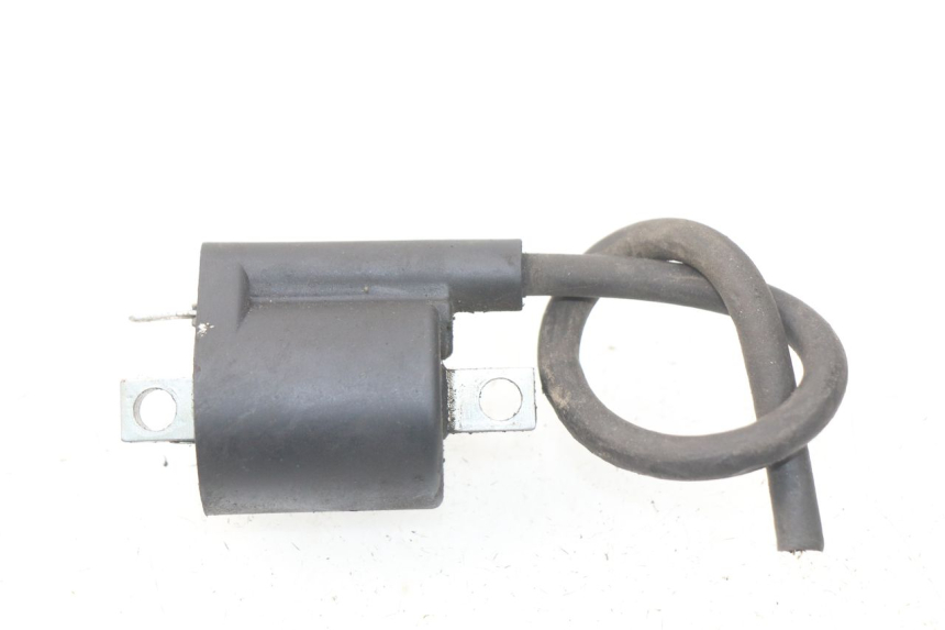 photo de ZüNDSPULE MBK STUNT NAKED 50 (2004 - 2018) - Zoom auf Gebrauchszustand