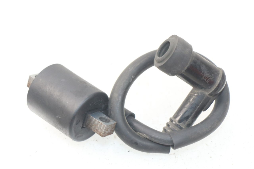 photo de ZüNDSPULE MBK STUNT NAKED 50 (2004 - 2018) - Hauptansicht