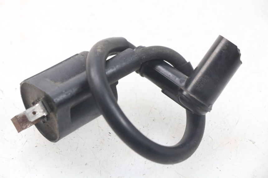 photo de ZüNDSPULE MBK STUNT NAKED 50 (2004 - 2018) - Hauptansicht