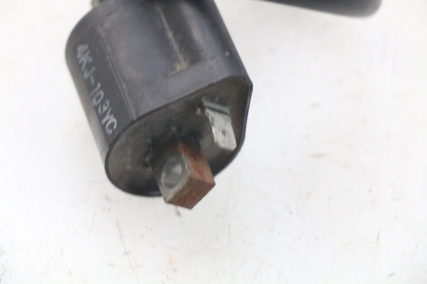 photo de ZüNDSPULE MBK STUNT NAKED 50 (2004 - 2018) - Zoom auf Gebrauchszustand