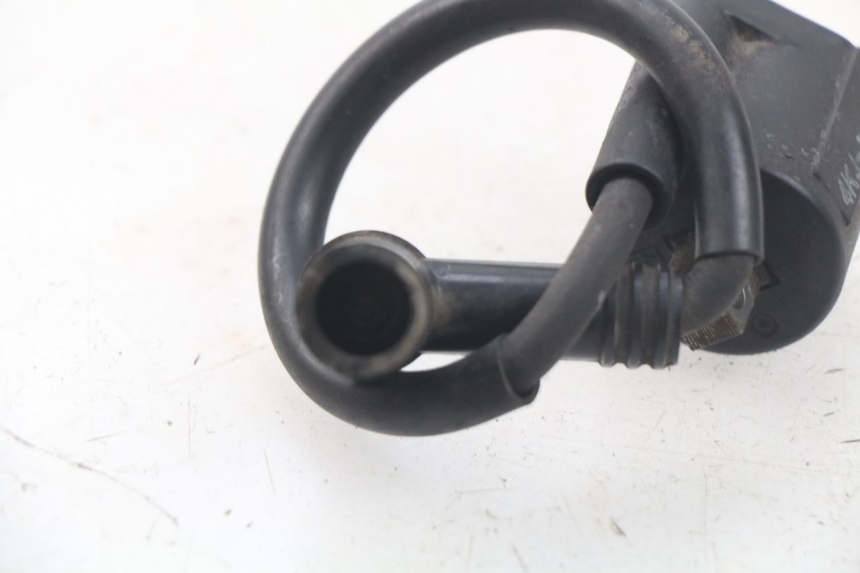 photo de ZüNDSPULE MBK STUNT NAKED 50 (2004 - 2018) - Alternative Perspektive