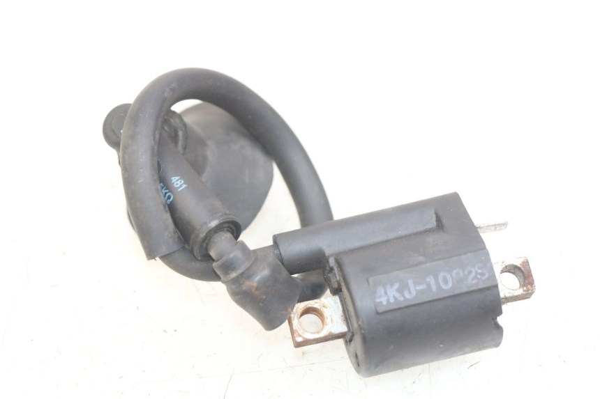 photo de ZüNDSPULE MBK STUNT NAKED 50 (2004 - 2018) - Hauptansicht