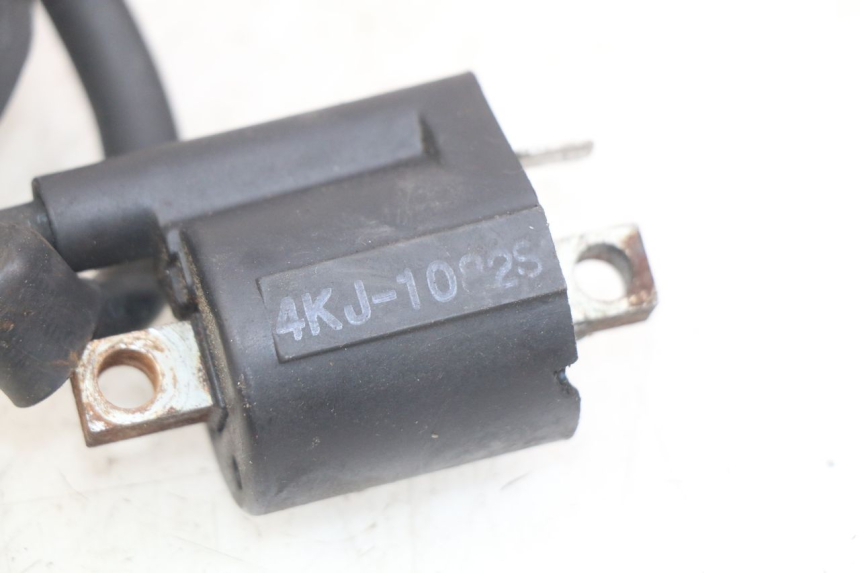 photo de ZüNDSPULE MBK STUNT NAKED 50 (2004 - 2018) - Zoom auf Gebrauchszustand