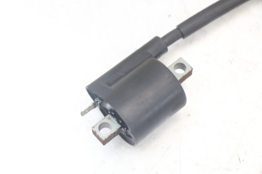 photo de ZüNDSPULE MBK STUNT NAKED 50 (2004 - 2018) - Zoom auf Gebrauchszustand