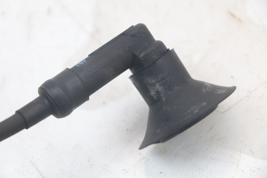 photo de ZüNDSPULE MBK STUNT NAKED 50 (2004 - 2018) - Technische Nahaufnahme