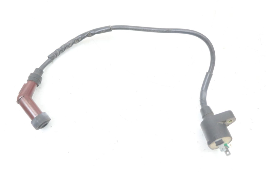 photo de ZÜNDSPULE KYMCO SUPER 8 125 (2008 - 2015) - Hauptansicht