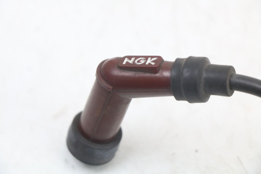 photo de ZÜNDSPULE KYMCO SUPER 8 125 (2008 - 2015) - Zoom auf Gebrauchszustand