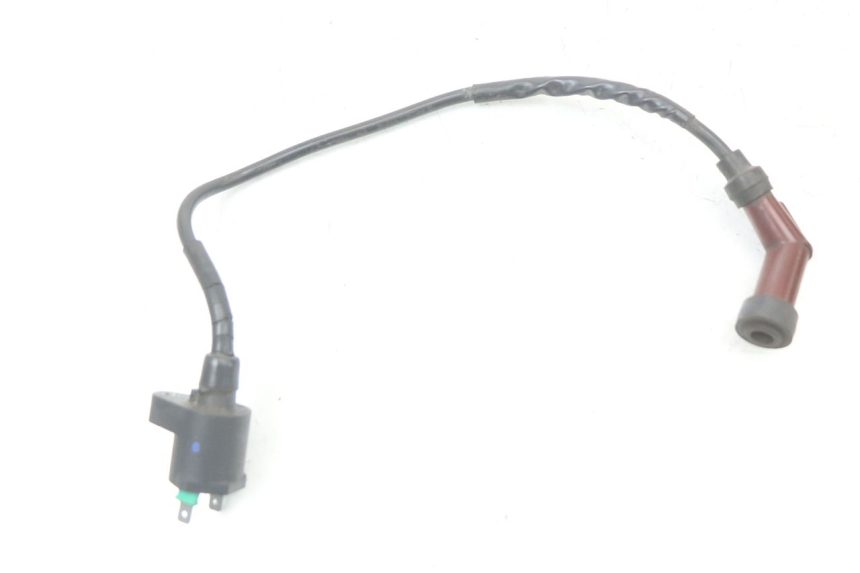 photo de ZÜNDSPULE KYMCO SUPER 8 125 (2008 - 2015) - Gesamtansicht des Produkts