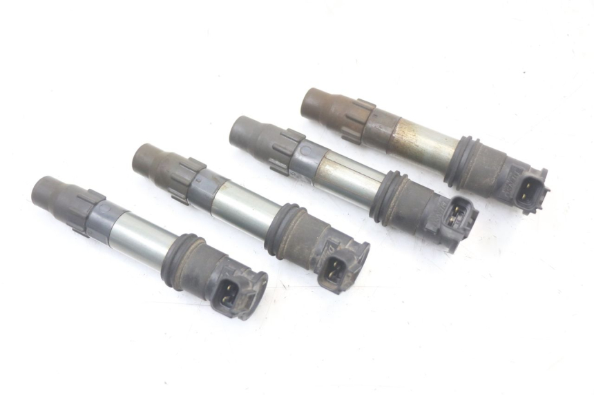 photo de ZÜNDSPULE SUZUKI GSR 750 (2011 - 2017) - Alternative Perspektive