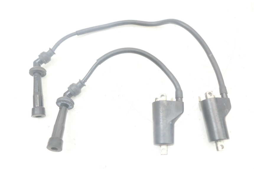 photo de ZüNDSPULE SUZUKI SV N 650 (1999 - 2002) - Detailansicht des Bauteils