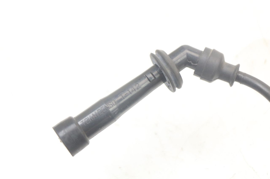 photo de ZüNDSPULE SUZUKI SV N 650 (1999 - 2002) - Alternative Perspektive