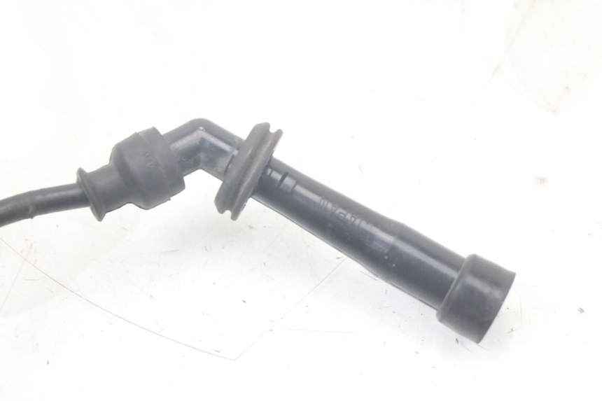 photo de ZüNDSPULE SUZUKI SV N 650 (1999 - 2002) - Oberflächenzustand und Material