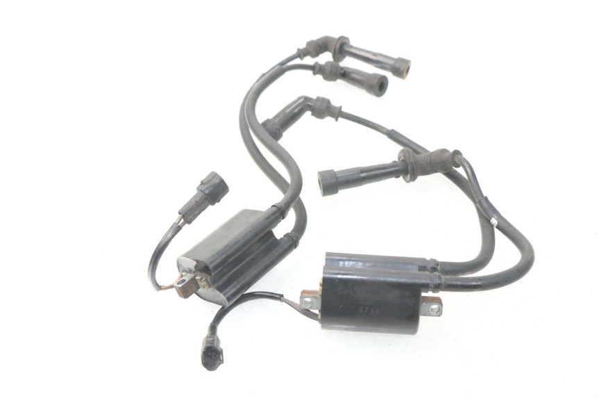 photo de ZÜNDSPULE SUZUKI SV S ABS 650 (2003 - 2009) - Detailansicht des Bauteils