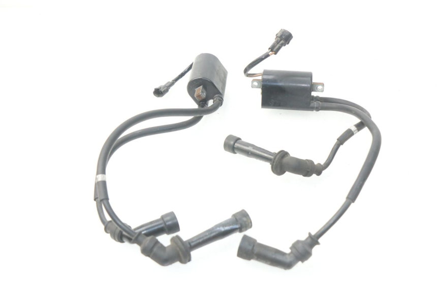 photo de ZÜNDSPULE SUZUKI SV S ABS 650 (2003 - 2009) - Zoom auf Gebrauchszustand