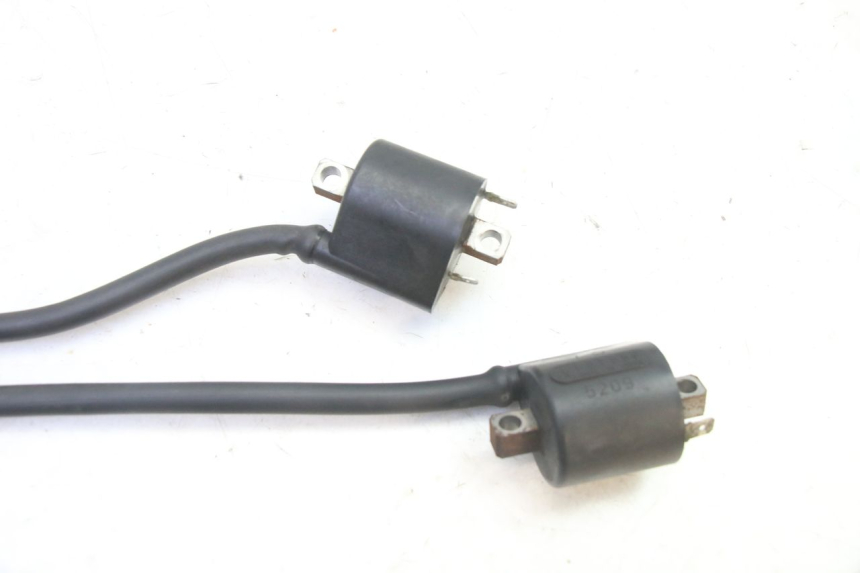 photo de ZÜNDSPULE SUZUKI SV S 650 (2003 - 2009) - Zoom auf Gebrauchszustand