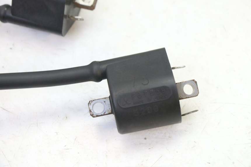 photo de ZÜNDSPULE SUZUKI SV S 650 (2003 - 2009) - Alternative Perspektive