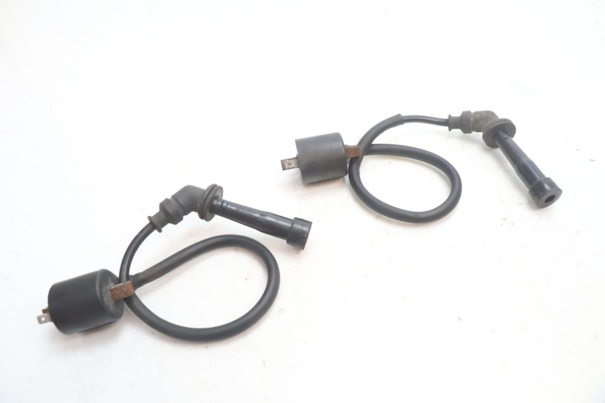 photo de ZÜNDSPULE SUZUKI SV S 650 (2003 - 2009) - Oberflächenzustand und Material