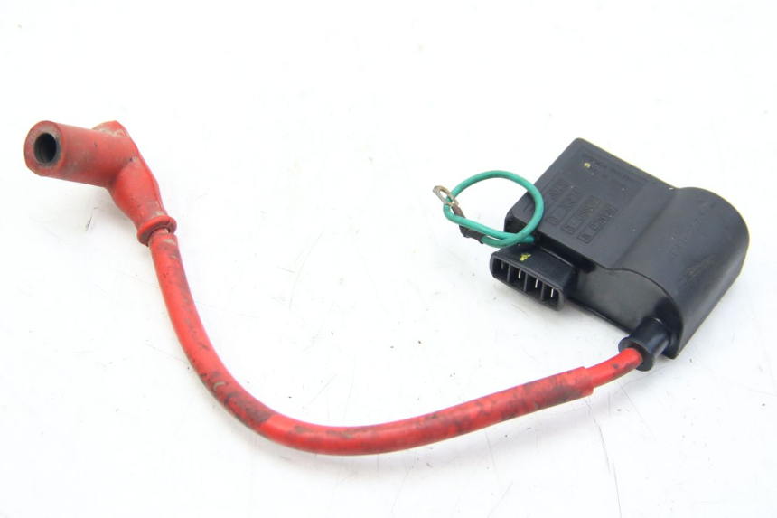 photo de ZüNDSPULE APRILIA SX 50 (2011 - 2017) - Hauptansicht