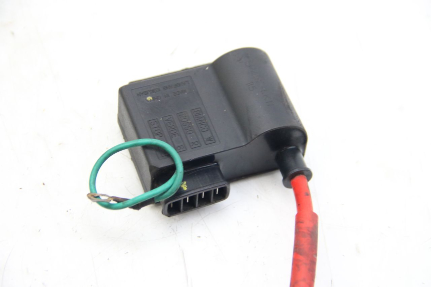 photo de ZüNDSPULE APRILIA SX 50 (2011 - 2017) - Detailansicht des Bauteils