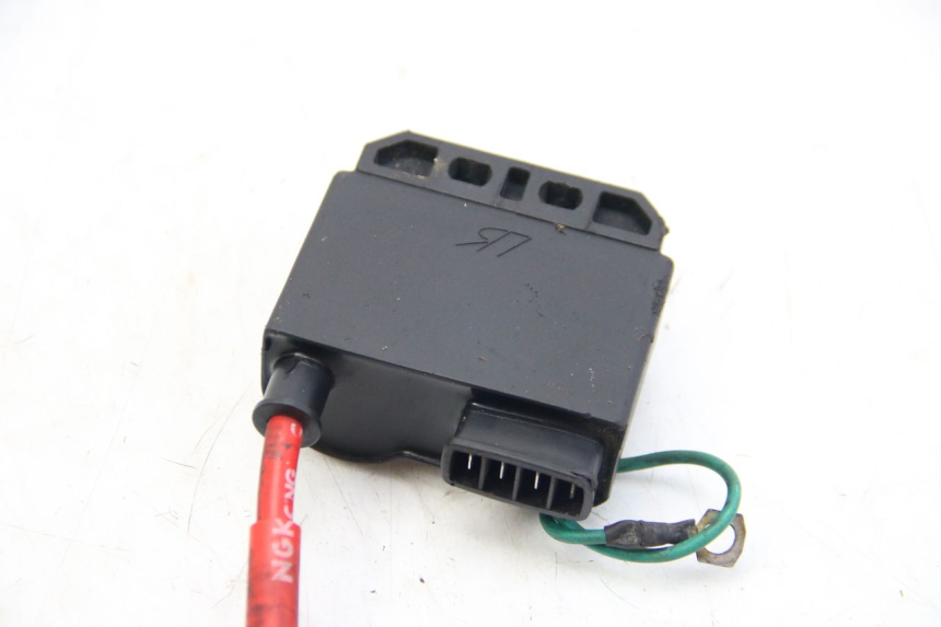 photo de ZüNDSPULE APRILIA SX 50 (2011 - 2017) - Technische Nahaufnahme