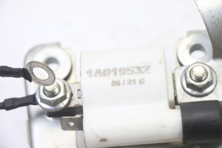 photo de ZüNDSPULE APRILIA SXR 50 (2021 - 2023) - Zoom auf Gebrauchszustand