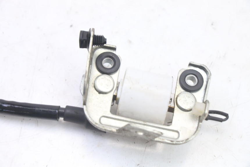 photo de ZüNDSPULE APRILIA SXR 50 (2021 - 2023) - Details der Befestigungspunkte