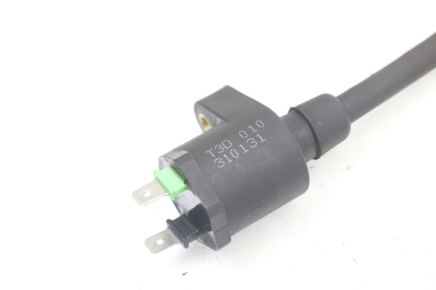 photo de ZüNDSPULE SYM ORBIT 2 4T 50 (2008 - 2017) - Detailansicht des Bauteils